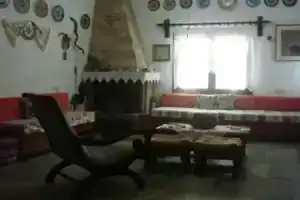 Villa Franka, Колимбия