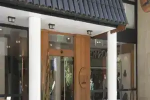 Hotel «Facon Grande», Буэнос-Айрес