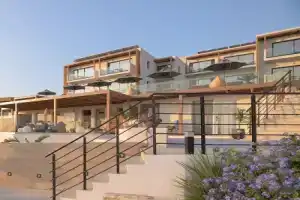Irida Aegean View-Philian Hotels and Resorts, Скиатос