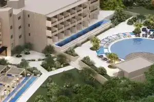 Cabú Hotel Adults Only, Фалираки
