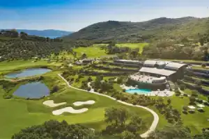 Argentario Golf Resort & Spa, Порто-Эрколе