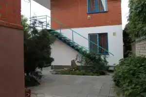 Гостевой дом «Мираж», Витязево