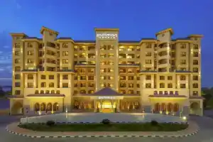 Marjan Island Resort & Spa Managed By Accor, Рас-эль-Хайма