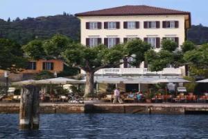 La Vittoria Boutique Hotel, Гарда