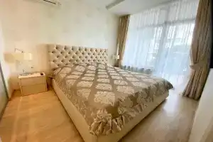 Lotos Apartments, Ялта