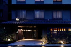 Hotel «Resol Kyoto Shijo Muromachi», Киото