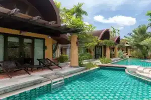 The Village Resort & Spa - Sha Plus, Карон