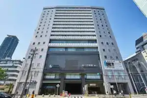 Отель «Miyako City Osaka Tennoji», Осака