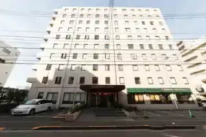 Mizue Dai-ichi Hotel, Токио