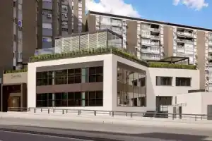 Отель «Claridge Madrid», Мадрид