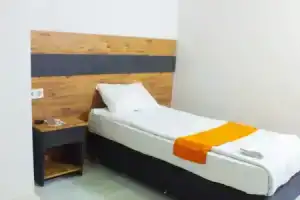 Отель «Ankara Otel Evren», Анкара