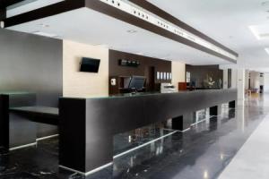 Отель «Aluasun Costa Park», Торремолинос