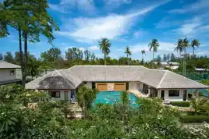 Southern Lanta Resort - Sha Extra Plus, Остров Ланта