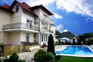 Edem Hotel, Кишинев