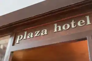 Plaza Hotel, Philian Hotels and Resorts, Салоники