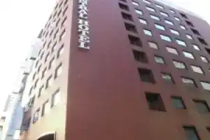 Grand Central Hotel, Токио