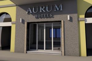Hotel «Aurum Firenze», Флоренция