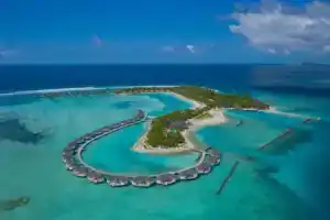 Отель «Cinnamon Dhonveli Maldives», Атолл Северный Мале
