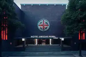 Hotel Unique Pearl, Дортмунд
