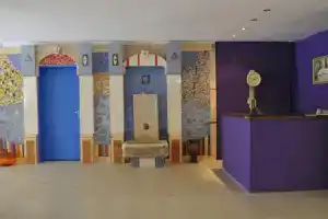 Hotel «Horizont», Золотые пески