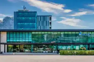 Отель «Bluesotel Krabi Aonang Beach- Sha Extra Plus», Ао Нанг