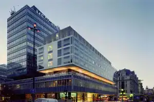 Nordic Light Hotel, Стокгольм