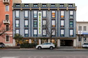b&b Hotel Milano Portello, Милан