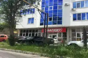 Apartment Na Alpiyskoy 23, Сочи