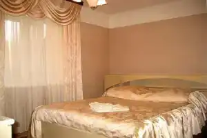 Гостиница «Маяк», Пенза