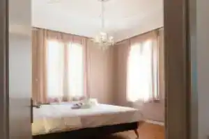 Alexandria Hotel, Салоники