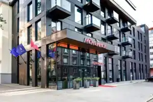 Hotel «L'Embitu Superior», Таллин