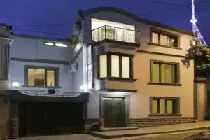 Stay Boutique Hotel, Тбилиси