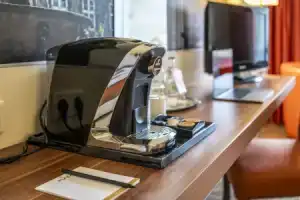 H+ Hotel Goslar, Гослар