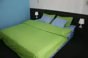 TVST Apartments Kamergerskiy Pereulok, Москва
