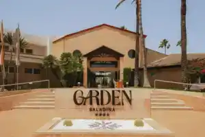 Garden Holiday Village - Adults Only, Плайя-де-Муро