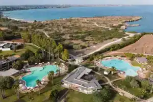 VOI Arenella Resort, Аренелла