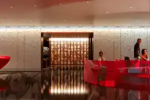 Hotel «Londra & Cargill», Рим