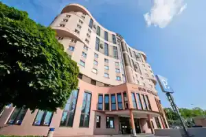 Don Giovanni Hotel Prague - Great Hotels of The World, Прага