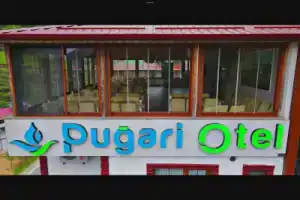 Отель «Puğari», Чамлыхемшин