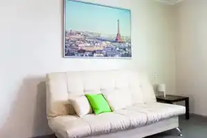Ural Blyuhera 11v Apartments, Челябинск