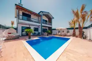 Sapanca Goldibi Suit Bungalov, Сапанджа