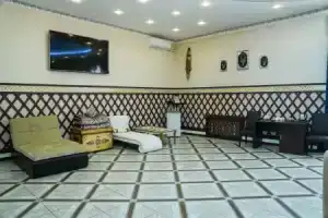 Отель «BANQUETING & GUEST HOUSE ПОМЕСТЬЕ», Костанай