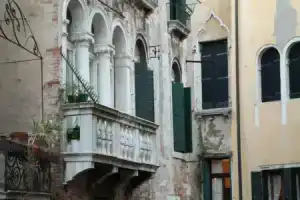 Отель «Albergo al Tiepolo», Венеция