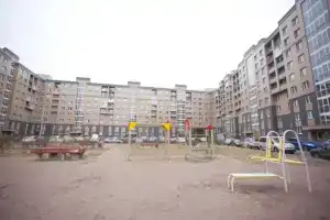 Na Izborskoj 3 Apartments, Шушары