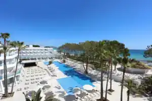 Отель «Iberostar Playa de Muro», Плайя-де-Муро