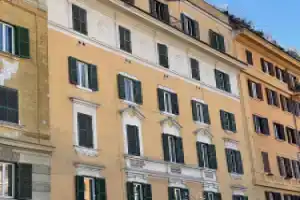 Cielo Vaticano Guest House, Рим