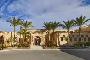 Steigenberger Resort Alaya Marsa Alam - Red Sea, Корая-Бэй
