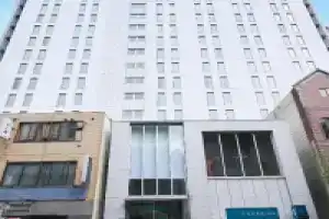 Отель «Sotetsu Fresa Inn Shimbashi-Karasumoriguchi», Токио