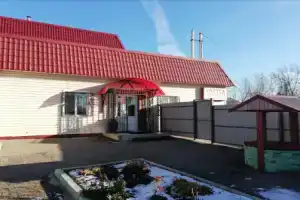 Мини-отель «Оазис», Ряжск
