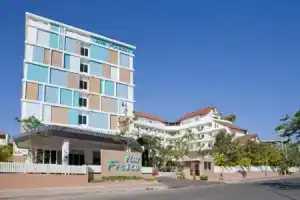 Hill Fresco Hotel, Паттайя